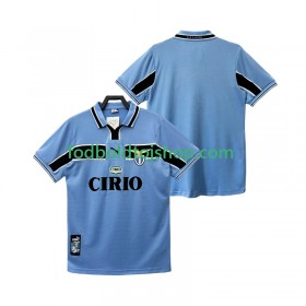 Lazio 1999 Retro Hjemme trøje 1998 S/S